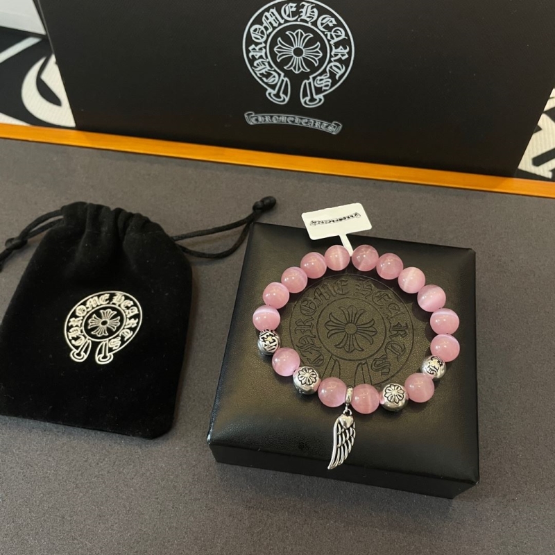 Chrome Hearts Bracelets